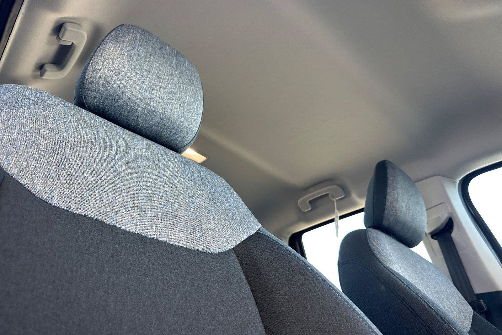Used 2025 Ford Maverick XLT FWD image 15