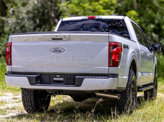 New 2025 Ford F150 XLT w/ Equipment Group 302A MID video 3