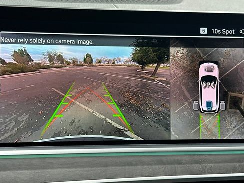 Certified 2022 BMW X5 xDrive45e w/ Climate Comfort Package image 26