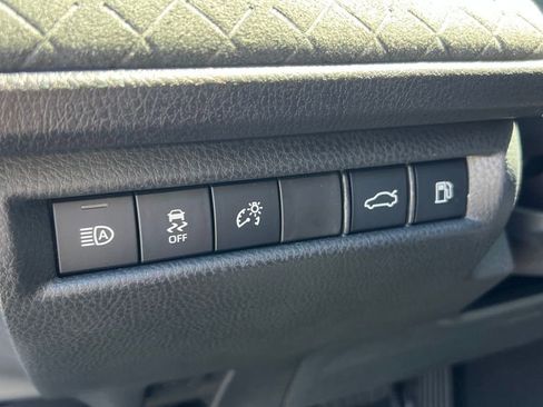 New 2026 Toyota Camry XLE image 39