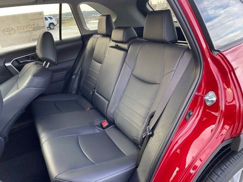New 2025 Toyota RAV4 XLE Premium image 25