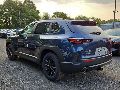 New 2026 MAZDA CX-50 AWD 2.5 S w/ Weather Package image 4