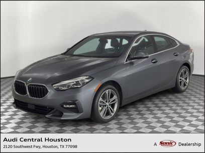 Used 2021 BMW 228i Gran Coupe w/ Convenience Package