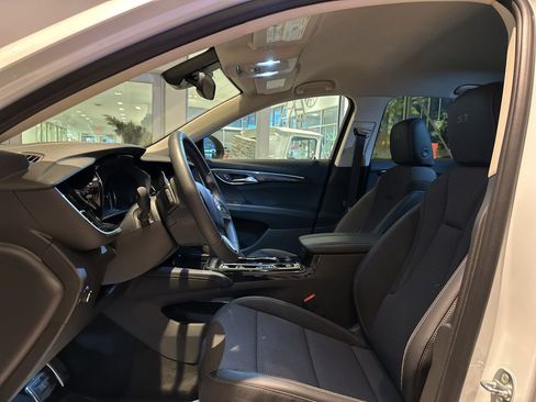 Used 2023 Buick Envision Preferred w/ Sport Touring Package image 13