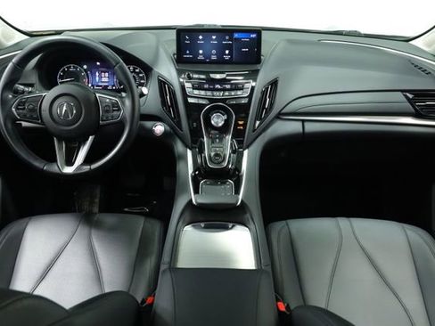 Used 2022 Acura RDX FWD image 11