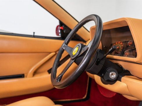 Used 1987 Ferrari Testarossa RWD image 83