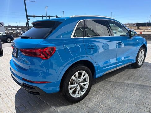 Used 2023 Audi Q3 2.0T Premium image 5