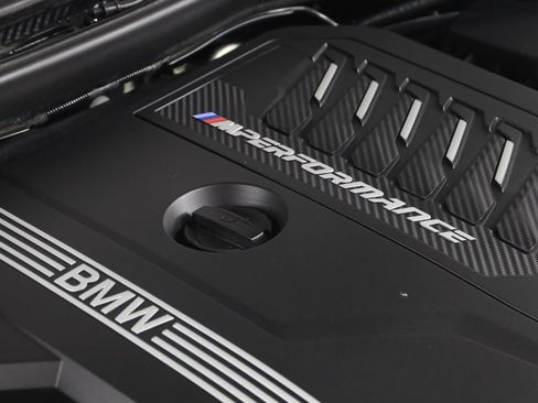 Used 2020 BMW M340i xDrive M340i xDrive w/ Parking Assistance Package image 20