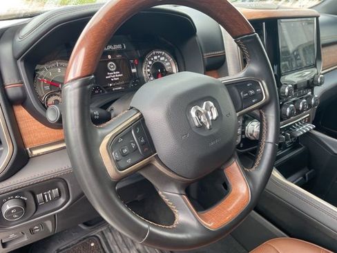 Used 2022 RAM 1500 Limited image 11
