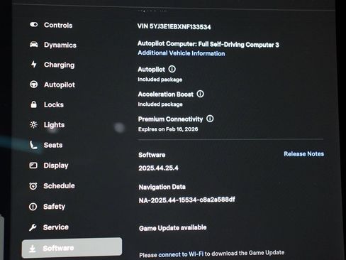 Used 2022 Tesla Model 3 Long Range image 18