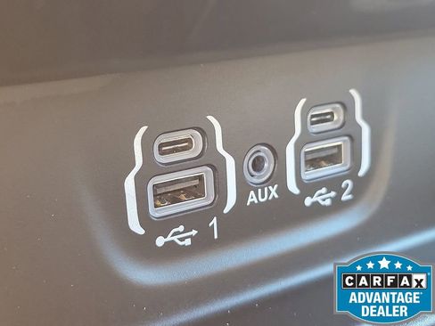 Used 2024 RAM 1500 Limited image 33