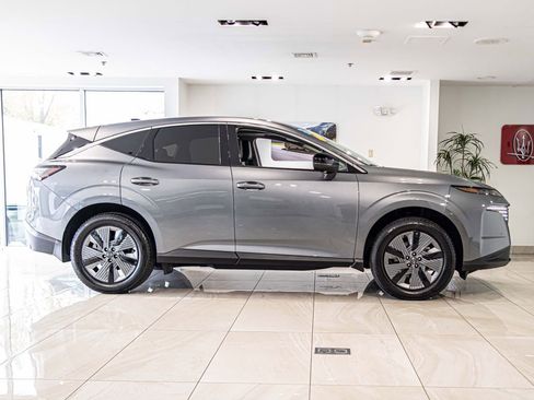 Used 2026 Nissan Murano SL AWD/4WD image 9