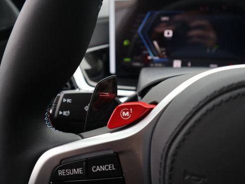 New 2026 BMW X5 M Competition w/ Executive Package image 30