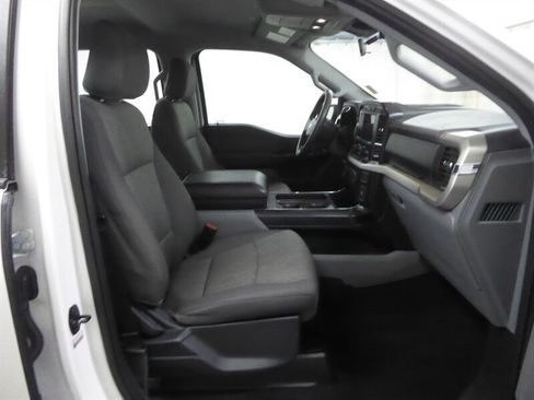 Used 2021 Ford F150 XL w/ Equipment Group 101A High RWD image 22