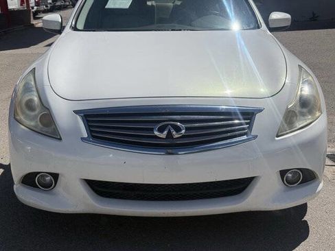 Used 2011 INFINITI G37 Journey w/ Premium Pkg RWD image 22
