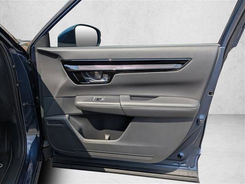 New 2026 Honda CR-V EX-L image 26