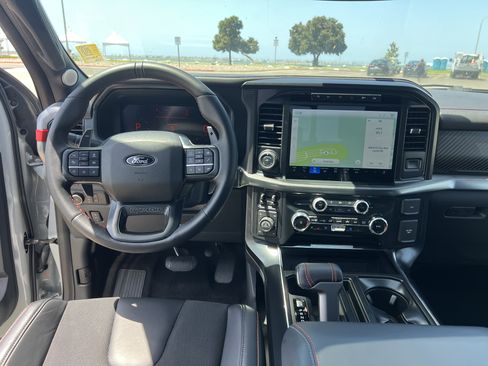 Used 2024 Ford F150 Raptor AWD/4WD image 27