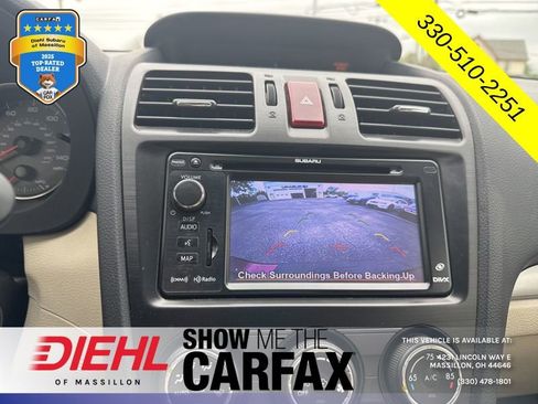 Used 2013 Subaru Crosstrek 2.0i Limited AWD/4WD image 19