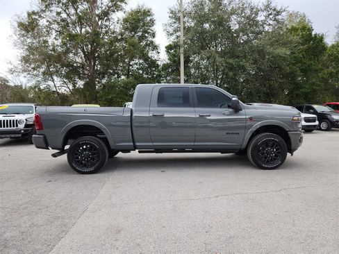 New 2026 RAM 2500 Limited image 3