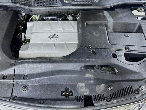 Used 2015 Lexus RX 350 AWD image 30