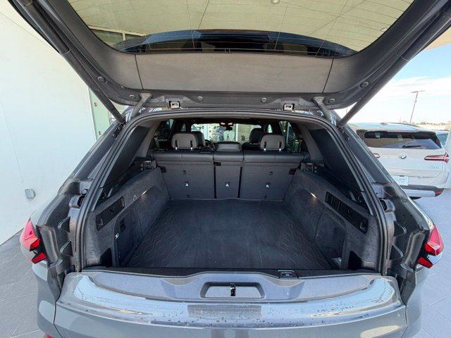 Certified 2024 BMW X5 sDrive40i w/ Premium Package RWD image 32