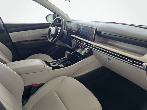 Used 2025 Hyundai Tucson SEL FWD image 43