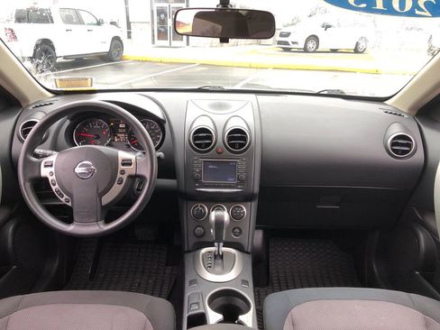 Used 2013 Nissan Rogue SV w/ Premium Pkg image 28