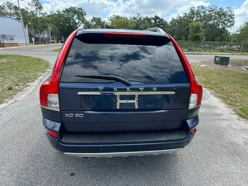 Used 2013 Volvo XC90 3.2 image 9
