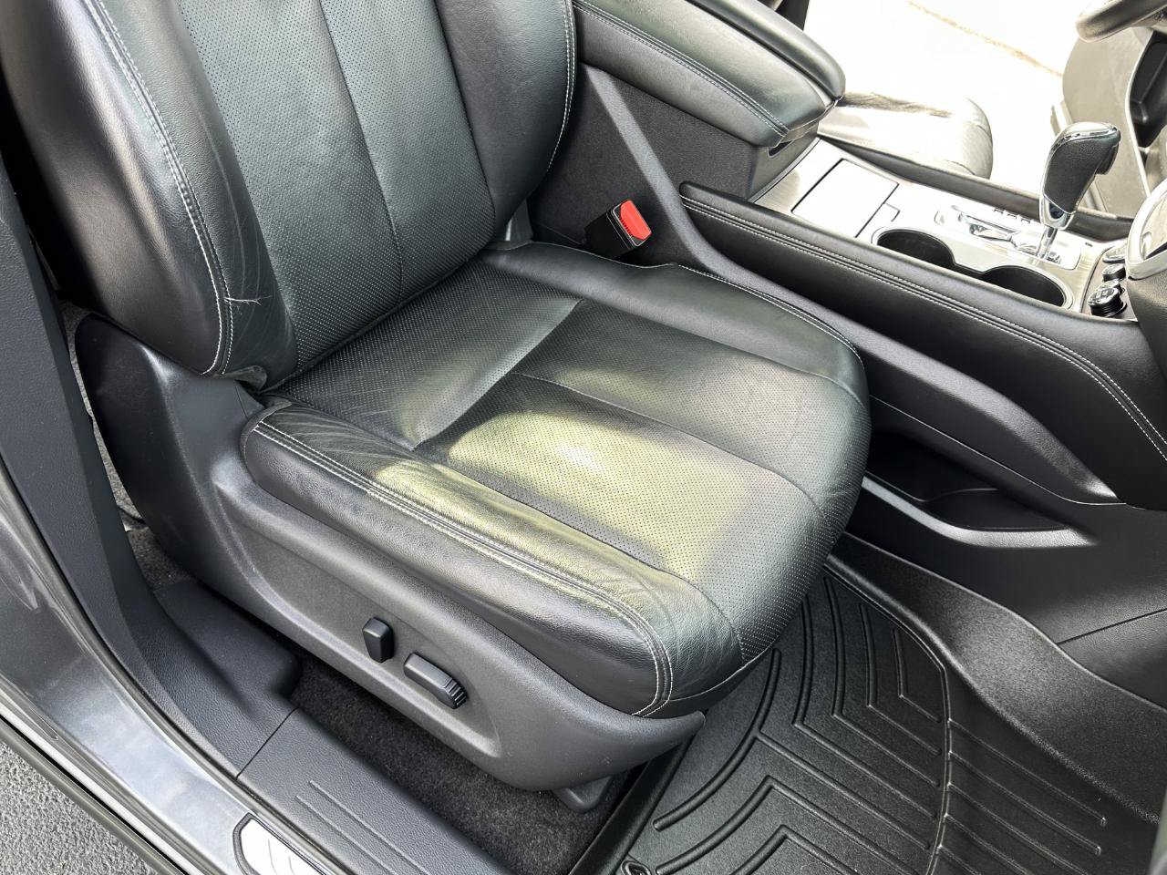 Used 2015 Nissan Murano Platinum AWD/4WD image 49
