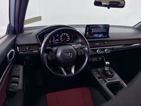 Used 2023 Honda Civic Si image 17