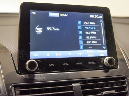 Used 2024 Mitsubishi Eclipse Cross LE image 20