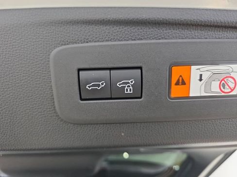 Certified 2024 Toyota Land Cruiser AWD/4WD image 33