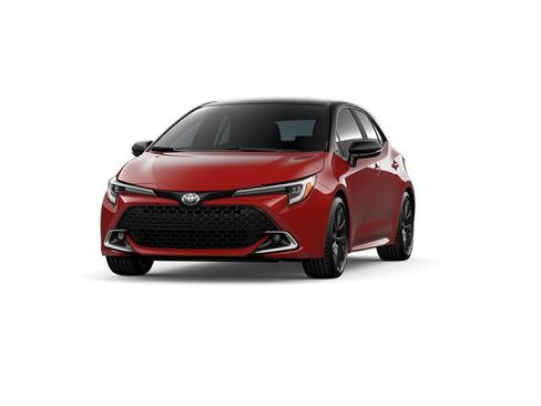 New 2026 Toyota Corolla XSE image 44