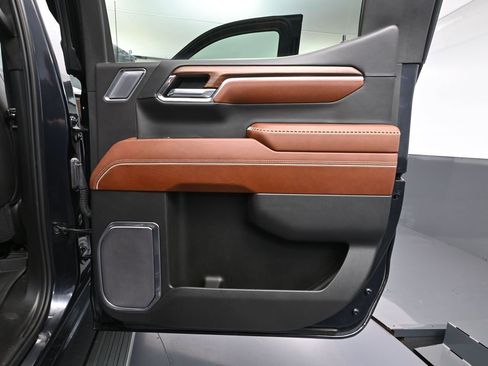 Used 2023 GMC Sierra 1500 Denali Ultimate image 50