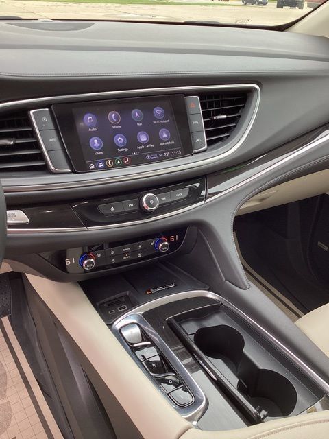 Used 2023 Buick Enclave Essence w/ Experience Buick Package AWD/4WD image 15