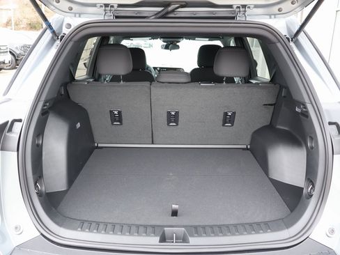 New 2026 Chevrolet Equinox LT image 28