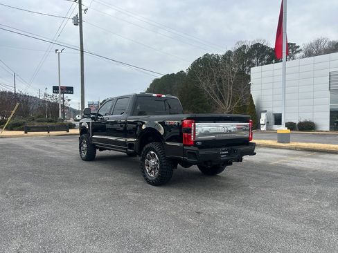 Used 2024 Ford F250 King Ranch image 5