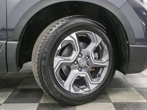 Used 2019 Honda CR-V EX-L image 16