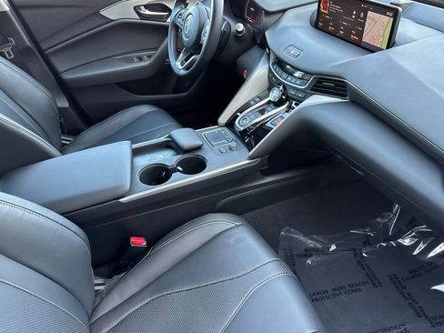 Certified 2025 Acura TLX w/ Technology Package image 19