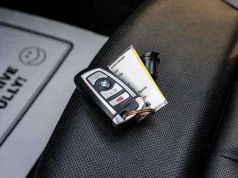 Used 2018 BMW 640i Gran Coupe RWD image 61