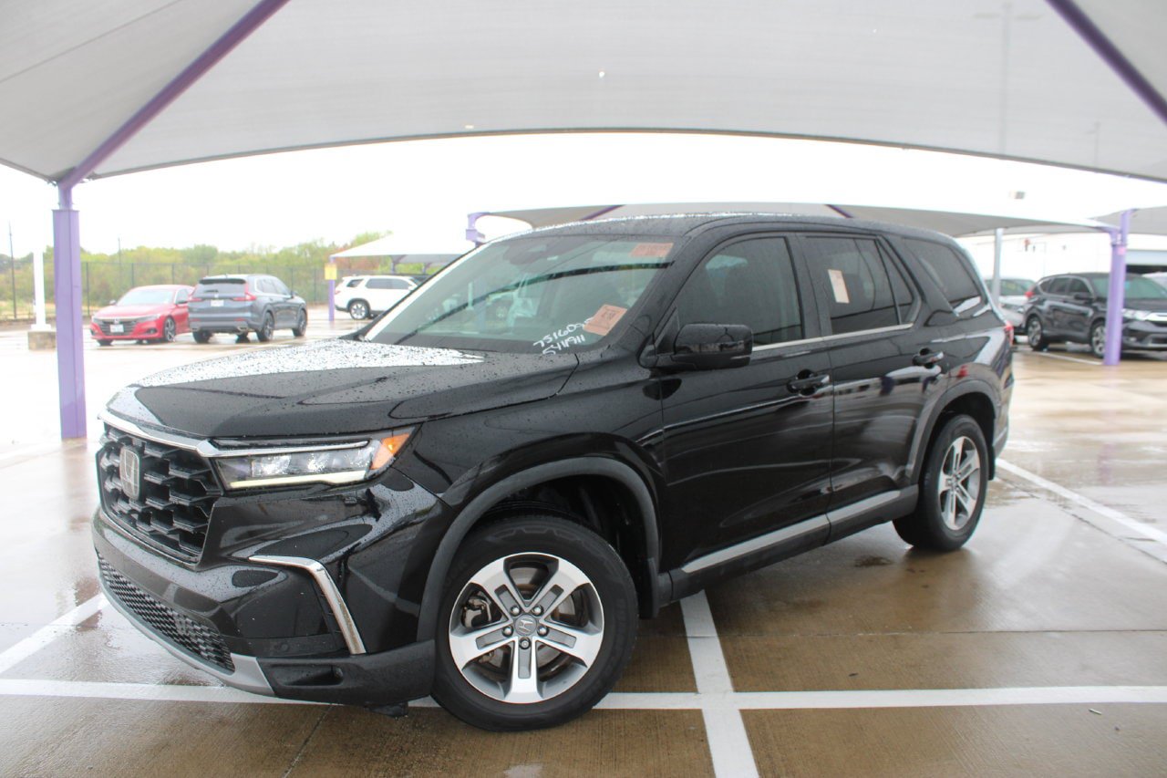 Used 2023 Honda Pilot EX-L image 1