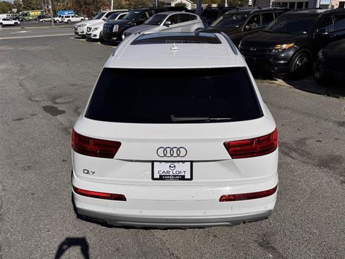 Used 2019 Audi Q7 2.0T Premium image 8