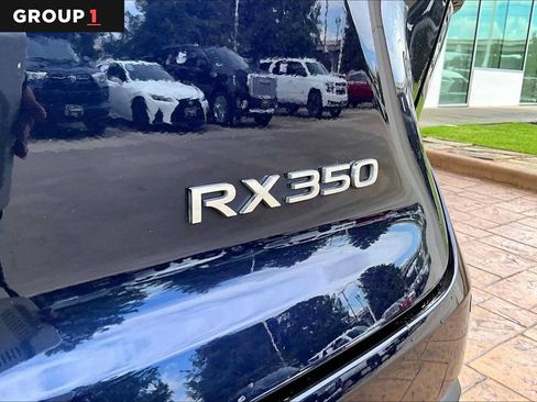 Used 2026 Lexus RX 350 Premium Plus FWD image 28