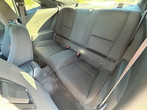 Used 2015 Chevrolet Camaro LT w/ RS Package RWD image 13