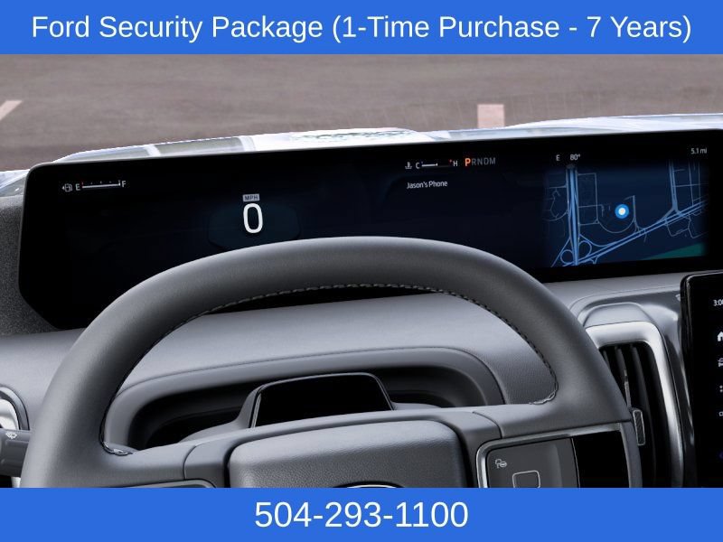 New 2027 Ford Expedition Platinum w/ Stealth Performance Package AWD/4WD image 15
