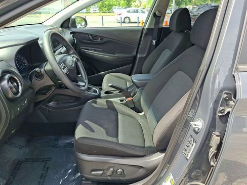 Used 2023 Hyundai Kona SEL AWD/4WD image 18