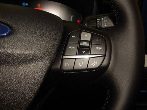 New 2025 Ford Maverick XLT w/ XLT Luxury Package image 27