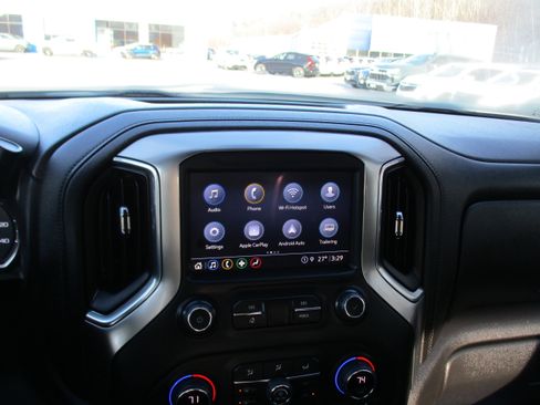 Certified 2022 Chevrolet Silverado 1500 RST w/ All Star Edition Plus image 17