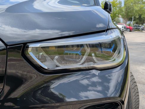 Used 2023 BMW X5 sDrive40i w/ Executive Package RWD image 3