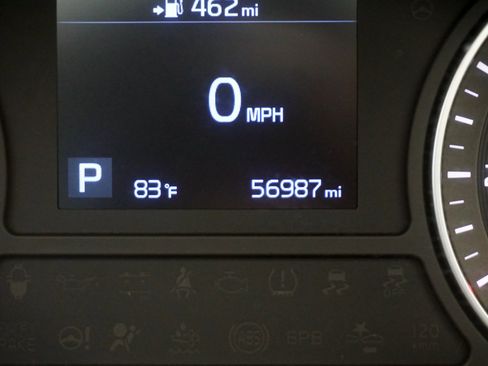 Used 2020 Kia Optima LX image 14
